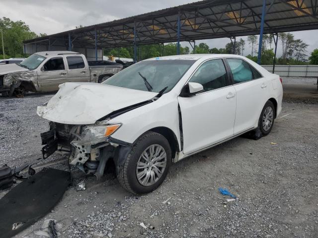 TOYOTA CAMRY 2012 4t1bf1fk4cu114744