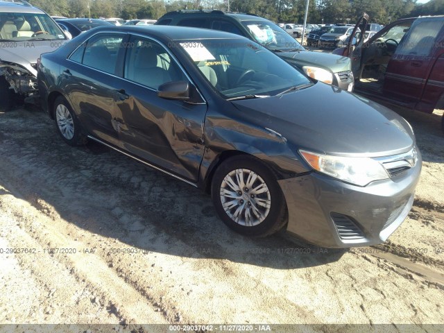 TOYOTA CAMRY 2012 4t1bf1fk4cu116414