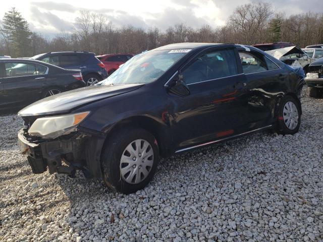 TOYOTA CAMRY 2012 4t1bf1fk4cu119281