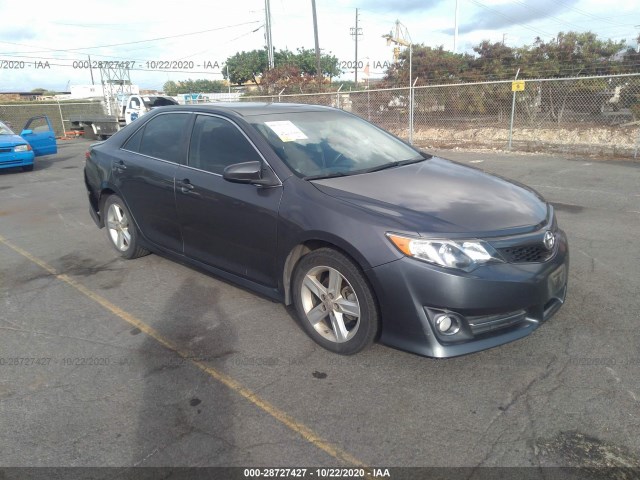 TOYOTA CAMRY 2012 4t1bf1fk4cu119510