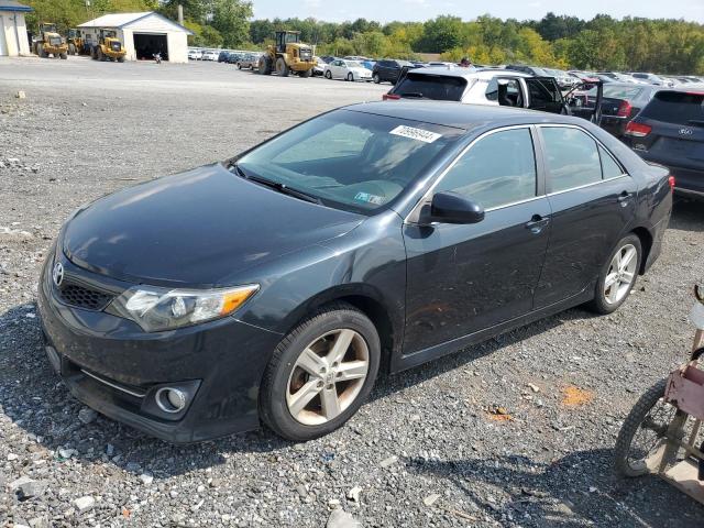 TOYOTA CAMRY BASE 2012 4t1bf1fk4cu119541