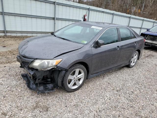 TOYOTA CAMRY BASE 2012 4t1bf1fk4cu120205