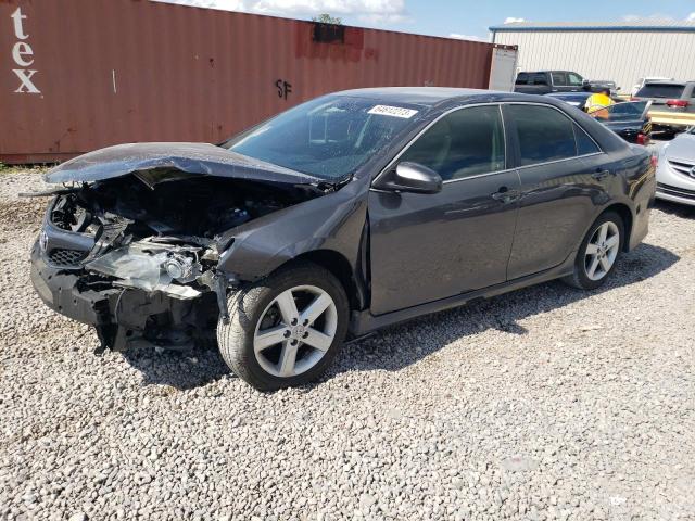 TOYOTA CAMRY BASE 2012 4t1bf1fk4cu120477