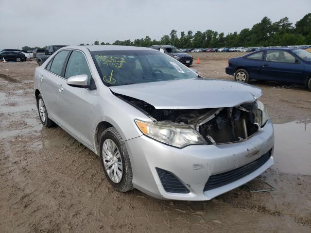 TOYOTA CAMRY BASE 2012 4t1bf1fk4cu121192