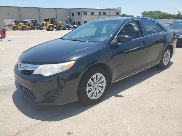 TOYOTA CAMRY BASE 2012 4t1bf1fk4cu122567