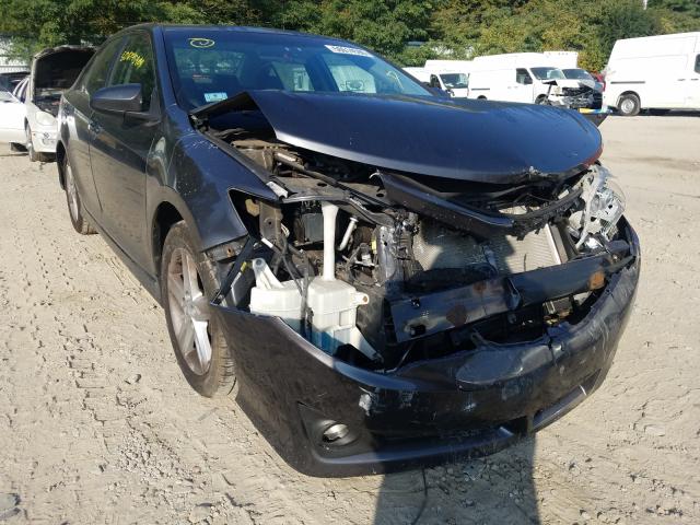 TOYOTA CAMRY BASE 2012 4t1bf1fk4cu125260