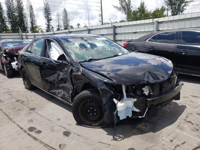 TOYOTA CAMRY BASE 2012 4t1bf1fk4cu126649