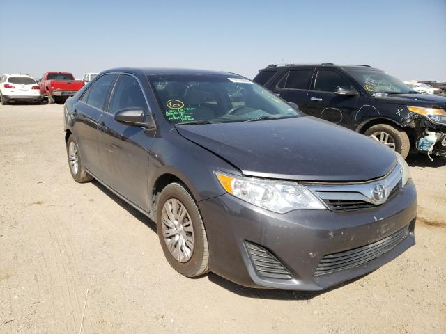 TOYOTA CAMRY BASE 2012 4t1bf1fk4cu127784