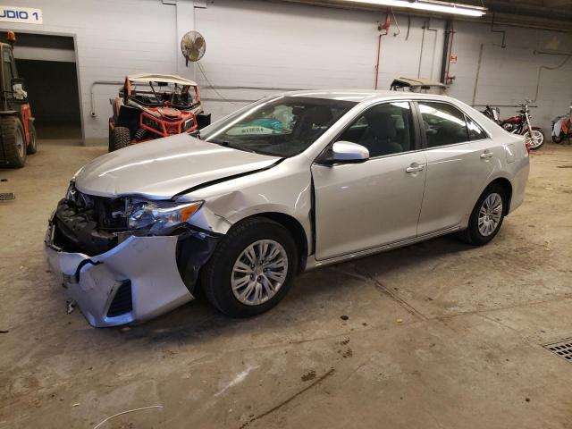 TOYOTA CAMRY 2012 4t1bf1fk4cu128143