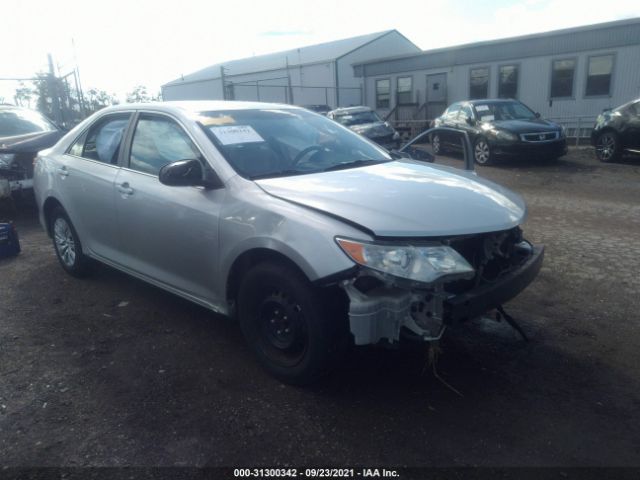 TOYOTA CAMRY 2012 4t1bf1fk4cu129759