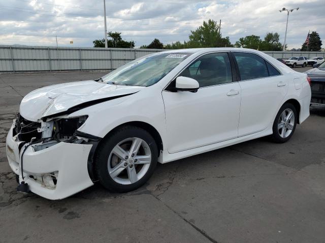 TOYOTA CAMRY 2012 4t1bf1fk4cu131995