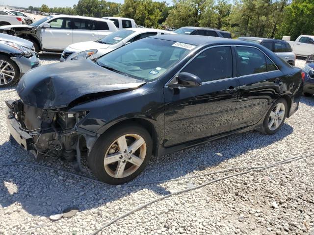 TOYOTA CAMRY BASE 2012 4t1bf1fk4cu133231