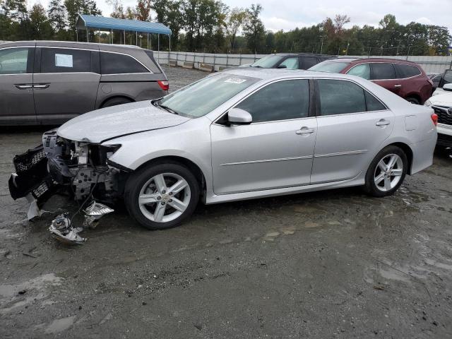 TOYOTA CAMRY 2012 4t1bf1fk4cu134184