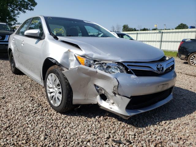 TOYOTA CAMRY 2012 4t1bf1fk4cu134363