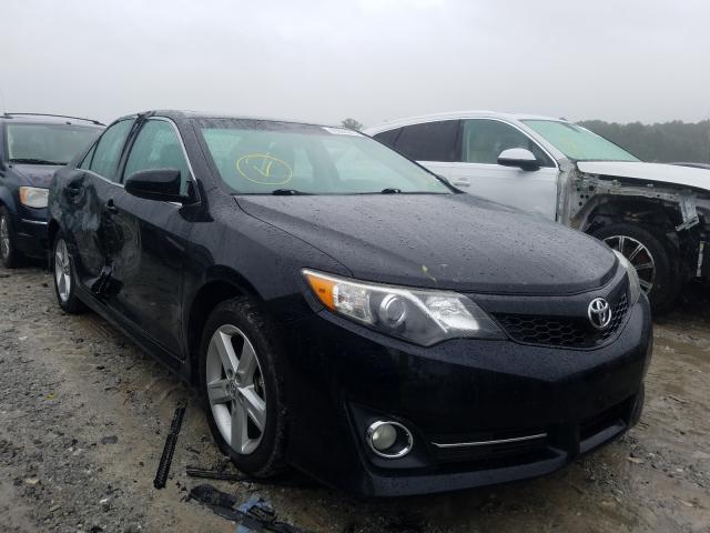 TOYOTA CAMRY BASE 2012 4t1bf1fk4cu135559