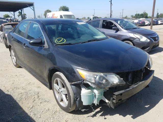 TOYOTA CAMRY BASE 2012 4t1bf1fk4cu135996