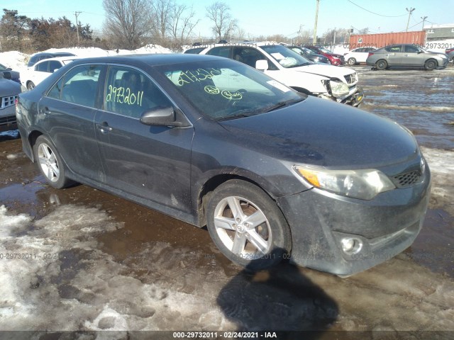 TOYOTA CAMRY 2012 4t1bf1fk4cu136839