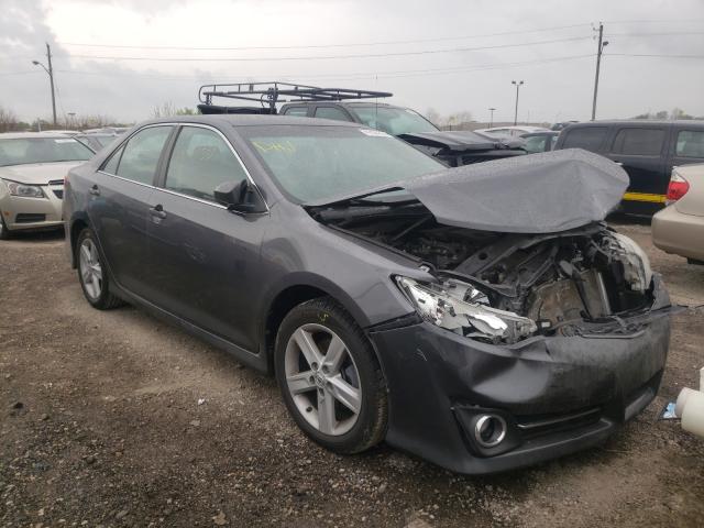 TOYOTA CAMRY BASE 2012 4t1bf1fk4cu137358