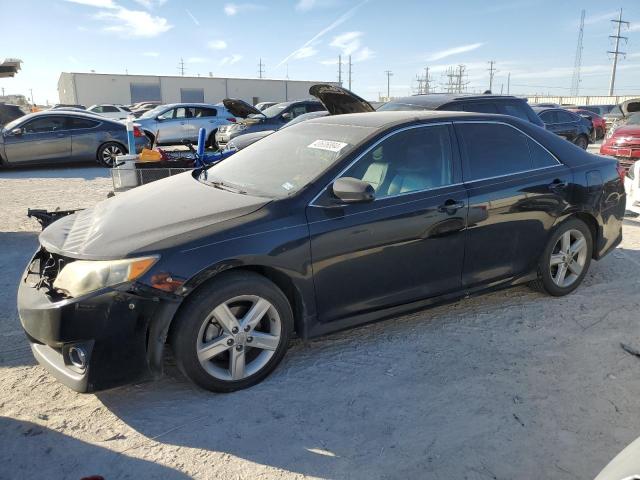 TOYOTA CAMRY 2012 4t1bf1fk4cu138512