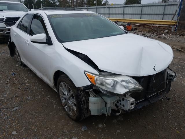 TOYOTA CAMRY BASE 2012 4t1bf1fk4cu138784