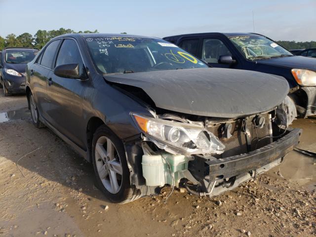 TOYOTA CAMRY BASE 2012 4t1bf1fk4cu139482