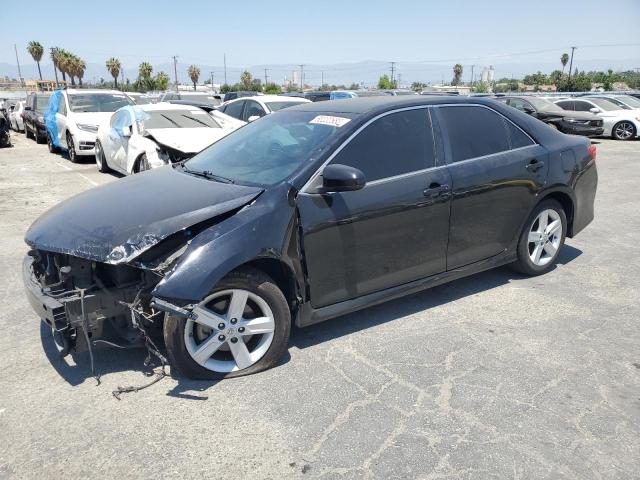 TOYOTA CAMRY BASE 2012 4t1bf1fk4cu141345