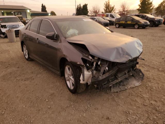 TOYOTA CAMRY BASE 2012 4t1bf1fk4cu141720