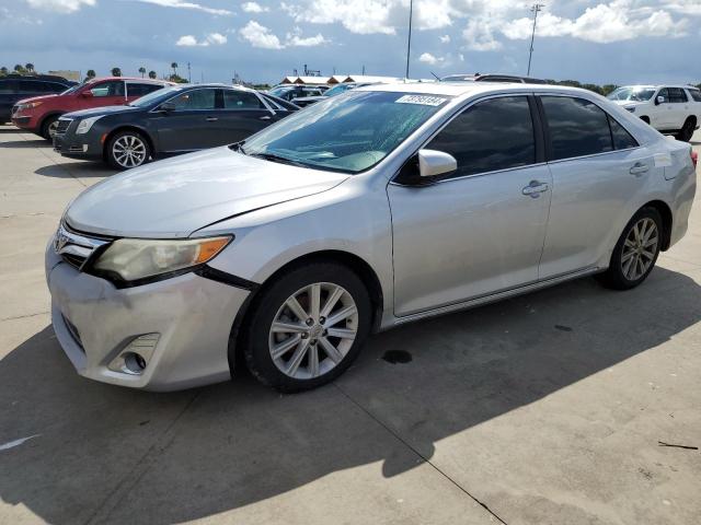 TOYOTA CAMRY BASE 2012 4t1bf1fk4cu142382