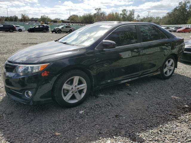 TOYOTA CAMRY 2012 4t1bf1fk4cu143631