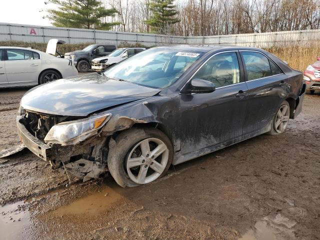 TOYOTA CAMRY 2012 4t1bf1fk4cu143970