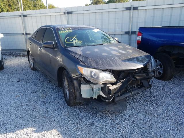 TOYOTA CAMRY BASE 2012 4t1bf1fk4cu146352