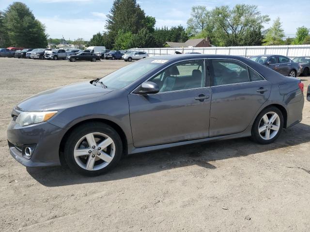 TOYOTA CAMRY BASE 2012 4t1bf1fk4cu150577