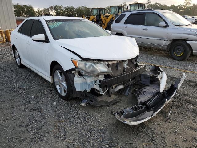 TOYOTA CAMRY BASE 2012 4t1bf1fk4cu150594