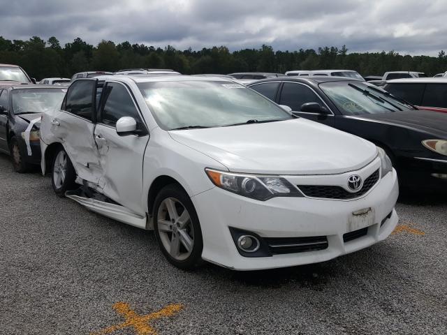 TOYOTA CAMRY BASE 2012 4t1bf1fk4cu151759