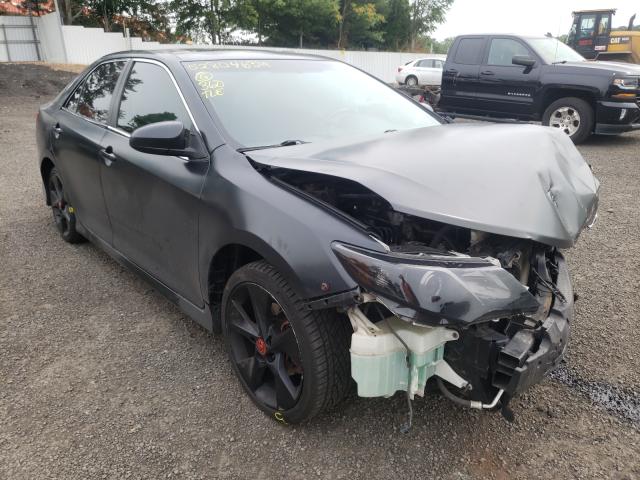 TOYOTA CAMRY BASE 2012 4t1bf1fk4cu153379