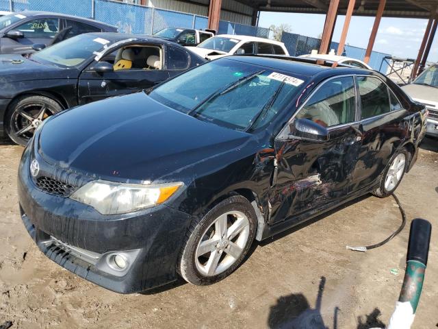 TOYOTA CAMRY 2012 4t1bf1fk4cu154239