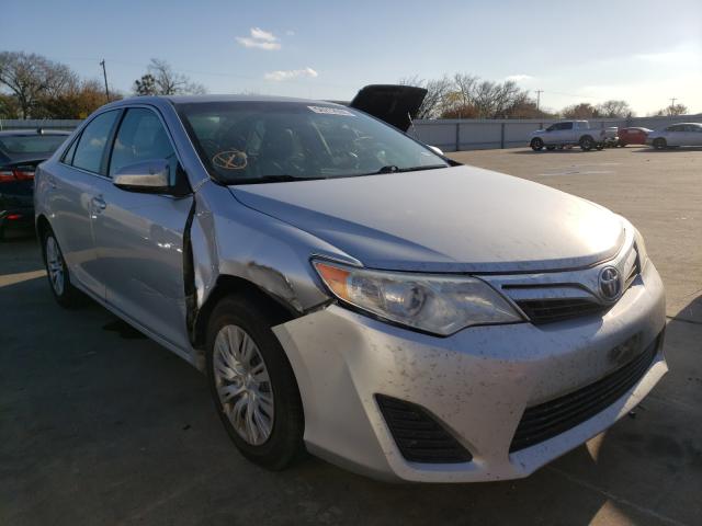 TOYOTA CAMRY BASE 2012 4t1bf1fk4cu155844