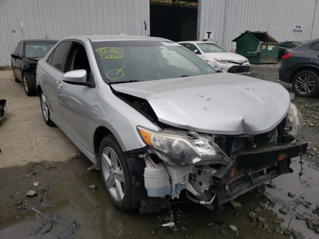 TOYOTA CAMRY BASE 2012 4t1bf1fk4cu156704