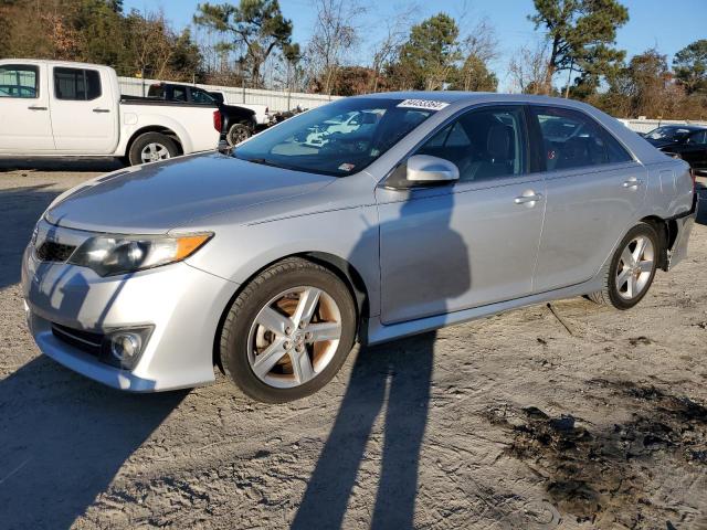 TOYOTA CAMRY BASE 2012 4t1bf1fk4cu157917