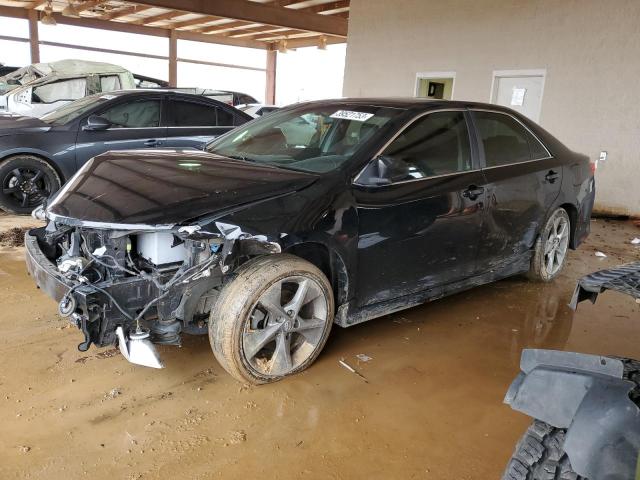 TOYOTA CAMRY BASE 2012 4t1bf1fk4cu159411