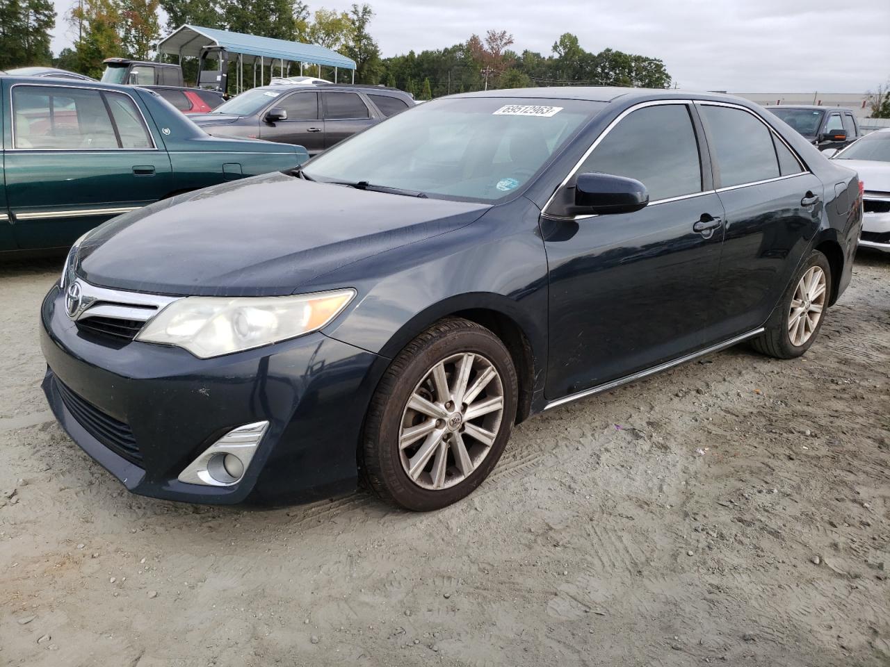 TOYOTA CAMRY 2012 4t1bf1fk4cu159439