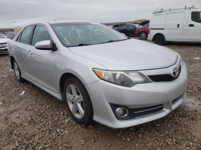 TOYOTA CAMRY BASE 2012 4t1bf1fk4cu160137