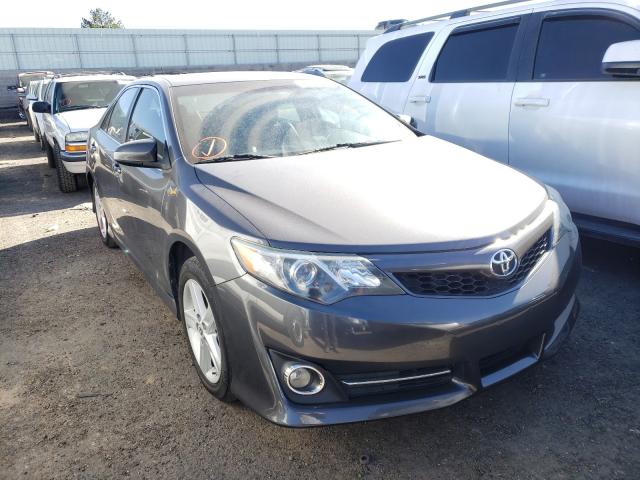 TOYOTA CAMRY BASE 2012 4t1bf1fk4cu162356