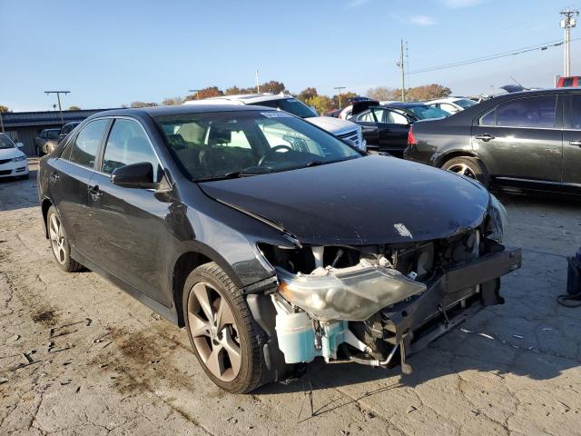 TOYOTA CAMRY BASE 2012 4t1bf1fk4cu162549