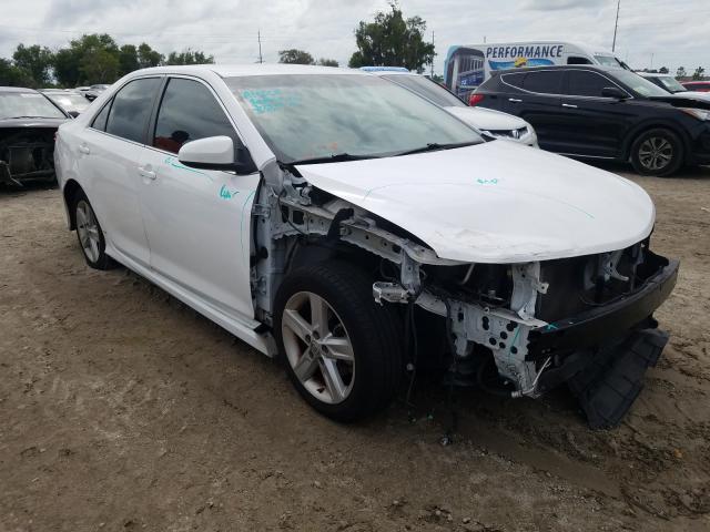 TOYOTA CAMRY BASE 2012 4t1bf1fk4cu166696