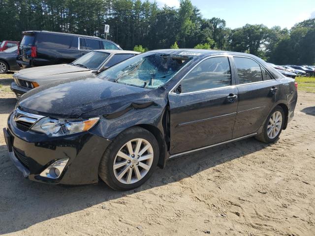 TOYOTA CAMRY 2012 4t1bf1fk4cu166746