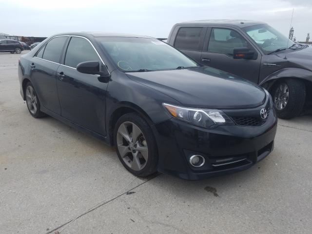 TOYOTA CAMRY BASE 2012 4t1bf1fk4cu168108