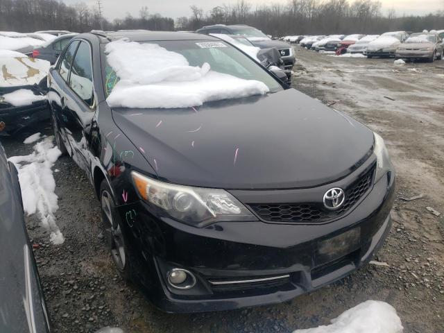 TOYOTA CAMRY BASE 2012 4t1bf1fk4cu168447