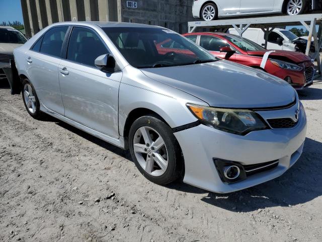 TOYOTA CAMRY BASE 2012 4t1bf1fk4cu169016