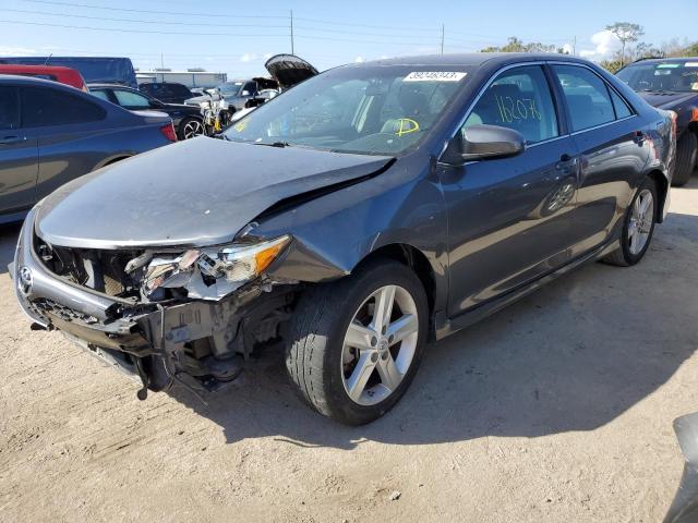 TOYOTA CAMRY BASE 2012 4t1bf1fk4cu169677